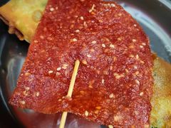 -正宗棉湖甜汤春卷店