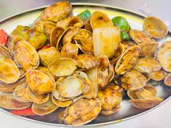-红鲤鱼港式大排档(昌平店)