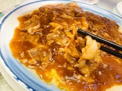 -同发号饭庄(复兴路店)