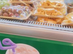 -水果立方果然鲜(升平路店)