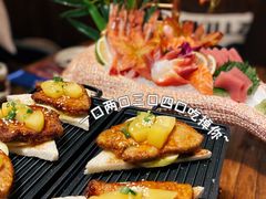 -披头士烧鸟居酒屋(王府井店)