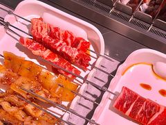 -丰茂烤串(全国首店)
