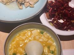 -渝信川菜(长安店)