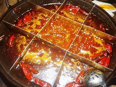 -陈陈火锅(较场口店)