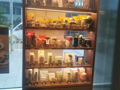 零售区-COSTA COFFEE(国正中心店)