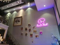 -RL Nail·瑞丽美甲美睫品牌原创店