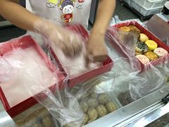 -北京稻香村(马甸店)