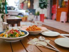 -AFS Cafe & Canteen(闽江二路店)