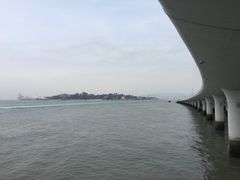 -演武大桥观景平台