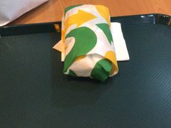 -赛百味SUBWAY(都汇天地店)