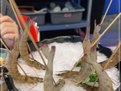 -捞围鲜·港式打边炉(海阳路店)