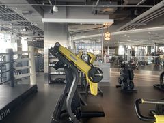 -OXYGYM 奥美氧舱运动中心(朝阳大悦城店)