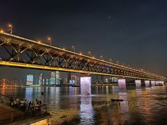 -武汉长江大桥
