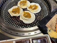 -AJIYA·池袋日式烧肉自助(天津万象城店)
