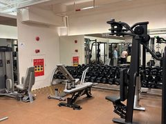 -YCHL Studios健身工作室(市二宫店)