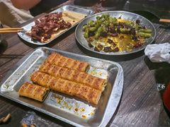 -破店肥哈·东北烧烤·夜宵(南山保利店)