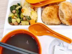 -香妃烤鸡(西单店)