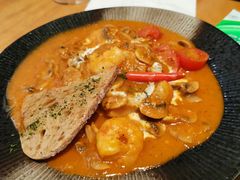 -La Creperie法餐厅(芮欧百货店)