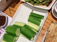 -木屋烧烤(白石洲店)