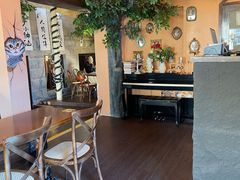 -猫岛主趣味餐厅(鼓浪屿店)