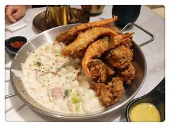 -HOTISLAND海鸡岛·韩国料理(江南西店)