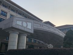 -九洲喜来登酒店湖月日餐厅