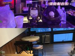 -第三空间·趣味桌游·轰趴.室内CS.剧本杀(大武汉1911店)