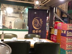 -回奶奶清真菜(梅江店)