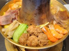 -鼓楼东街老火锅(鼓楼店)