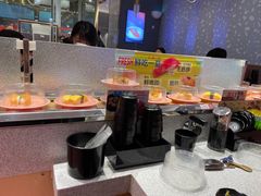 -争鲜回转寿司(南开大悦城店)