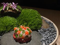 -Fumée 拂鳴