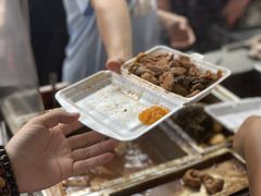 -细妹五香牛杂(步行街店)