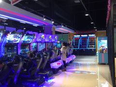 -大玩家(哈尔滨融创茂店)