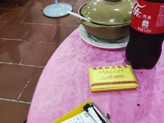 -侠成水上农庄(工业大道店)