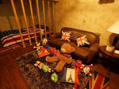 -玩坞轰趴馆·户外团建聚会主题生日派对馆(世豪广场店)