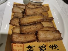 -老浒记烤鸭-北京菜(琉璃厂店)