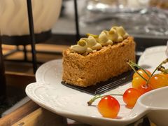 开心果拿破仑-Dough&Joe团憩(瑞虹天地月亮湾店)