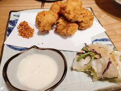 -西月山居匠心创意料理(江汉路新佳丽广场店)