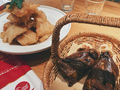 -鸽子窝(宋庄店)