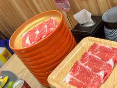 -松野谷·寿喜烧自助(华联顺义金街购物中心店)