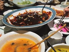 -茶肆(仙林店)