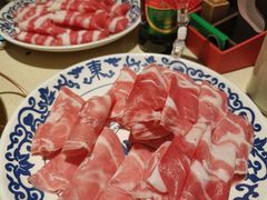 -东镇老火锅(长春路首店)