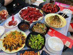 -巴厘龙虾·榜首油焖大虾(洞庭·艺术洋房店)