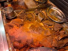 -明记牛杂(新马路分店)
