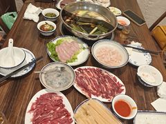-厝味火锅·潮汕卤水火锅(十一合店)