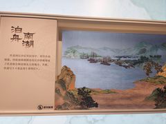 -杜甫江阁