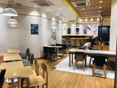 大堂-多乐之日(五道口店)