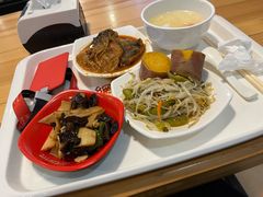 -网易食堂