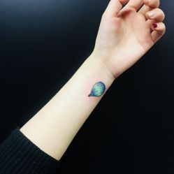 -飛凡TATTOO纹身•原创