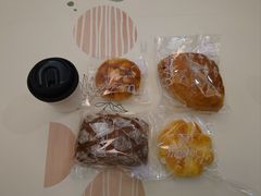 -一方麦浪·BreadSolo法式烘焙(丽江店)